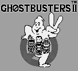 Ghostbusters II